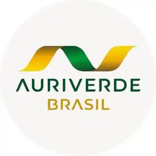 AuriVerde Brasil