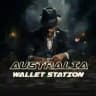 Australia Wallet Station (AWS)🇦🇺