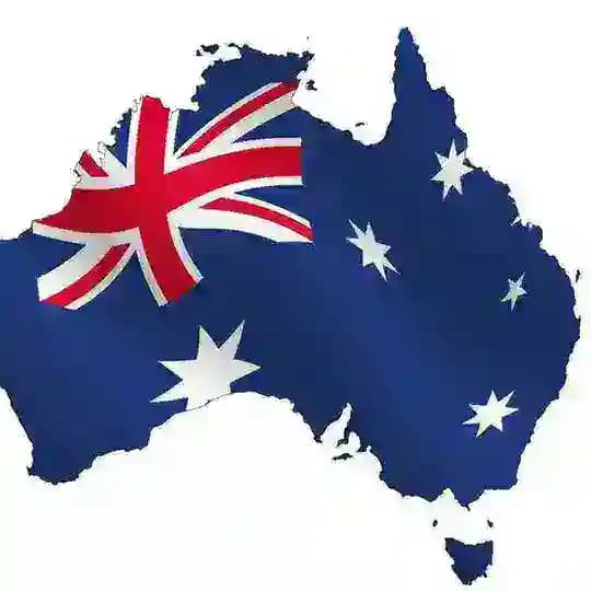 🍀Australian🍀