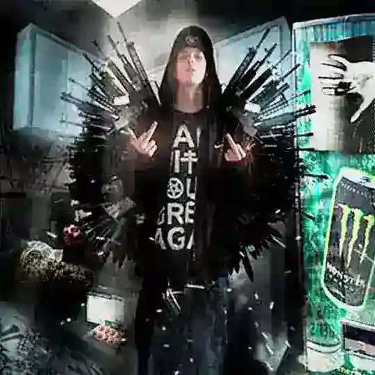 AUTOMATE SKULL