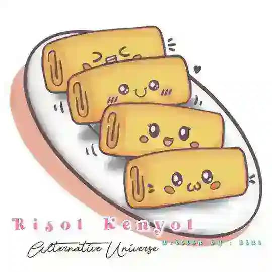 risol kenyot Profile