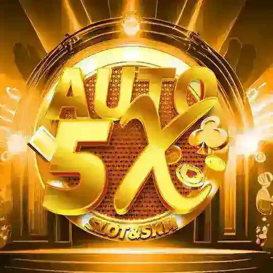 Auto5X Slot Channel