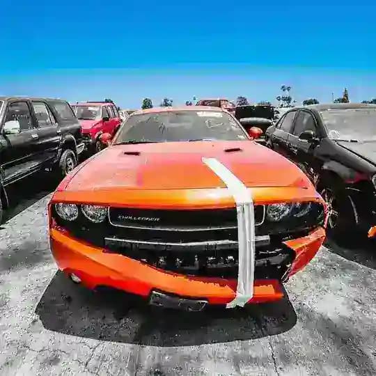 Авто из США в Беларусь