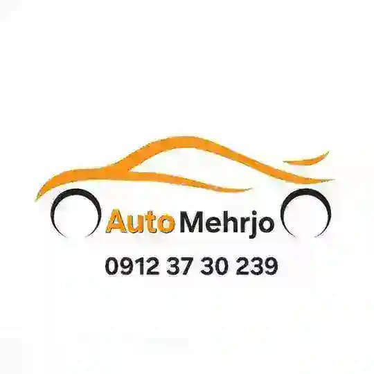 امیرحسین مهرجو 09123730239 Profile