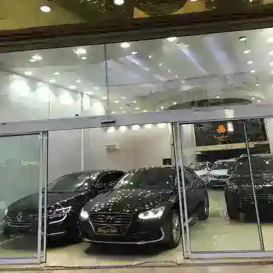 ⚜️ اتو گالـــــرى ارم⚜️🔸بـــابــــايى🔸