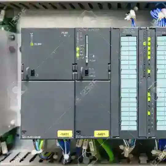 💻PROGRAMACION PLC SIEMENS🤖, OMRON, Automatización industrial 🏭 Profile