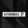 AUTONOMERA CHR