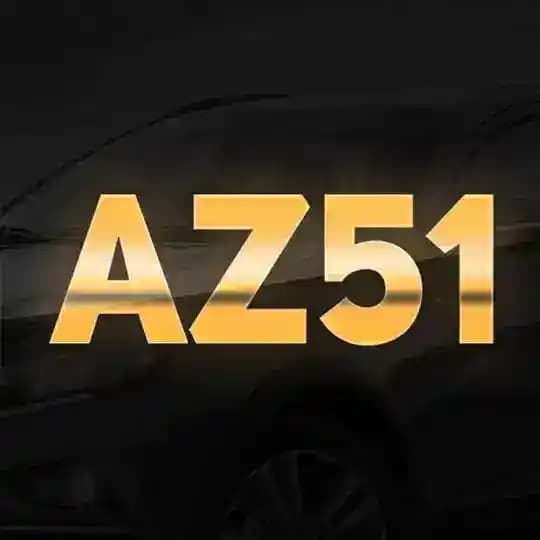 🚗AUTOZONA51💰