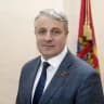 Глава Таймыра Алексей Членов