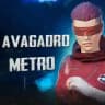 Avagadro METRO