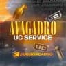 Uc Otziv AVAGADRO