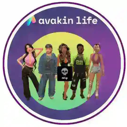 MOD AVAKIN LIFE (AVAKIN MODIFICADO)