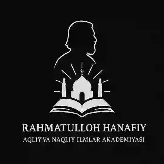 Aqliy va Naqliy İlmlar Akademiyasi