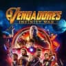 AVENGERS INFINITY WAR