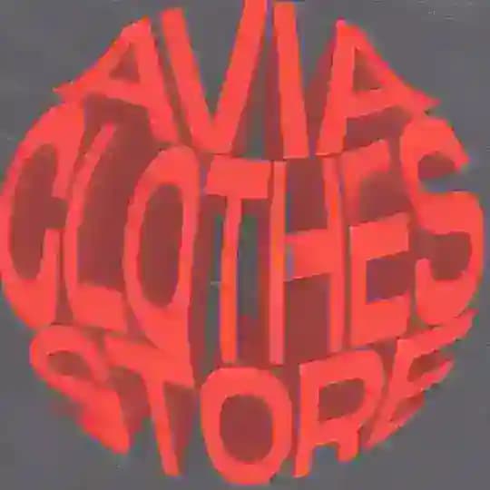 AviA clothes Store