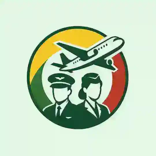 Aviation Study🇪🇹 (pilot, cabin crew and marketing)