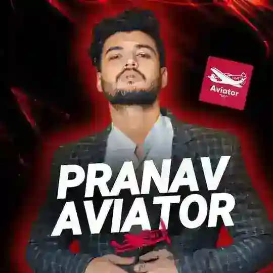 PRANAV VIP | AVIATOR SIGNALS