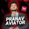 PRANAV VIP | AVIATOR SIGNALS