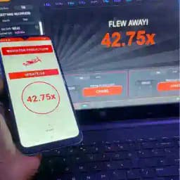 Aviator predictor apk Profile
