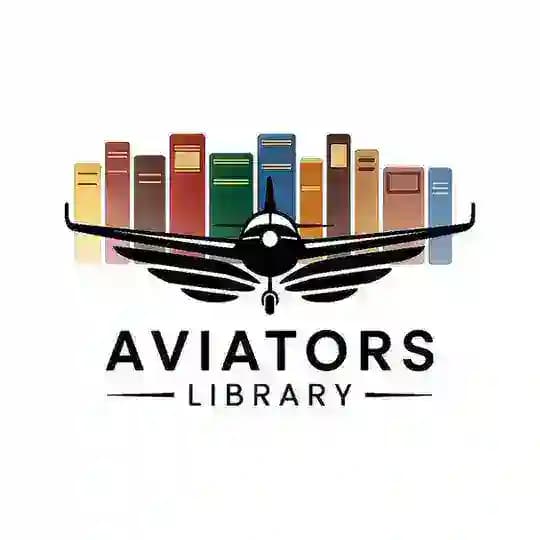 Aviators Library ✈︎👨✈️✈︎
