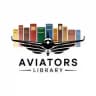 Aviators Library ✈︎👨‍✈️✈︎