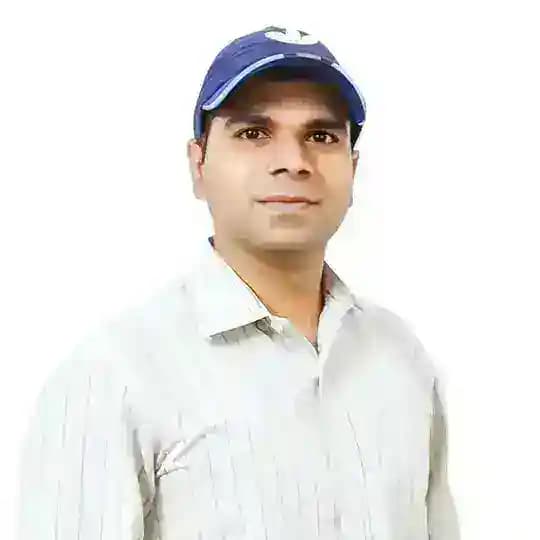 Avinash IAS