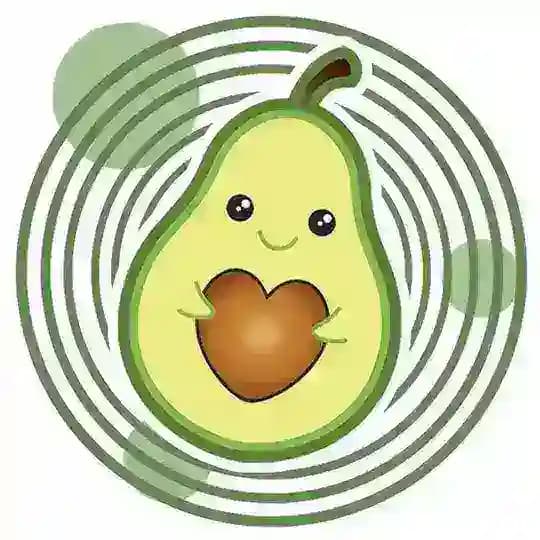 Avocado - магазин подарков