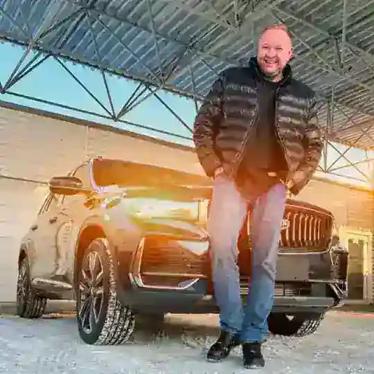 АвтоГуру54 | Авто из КНР