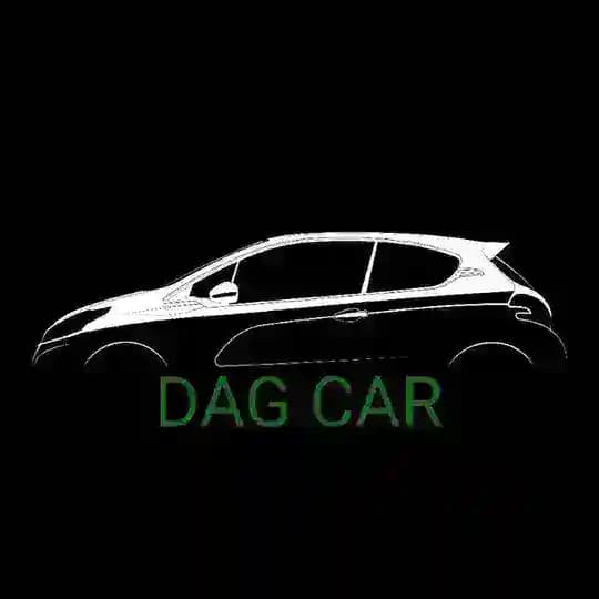 DAG CAR | АВТО ДАГ