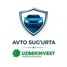 Avto Sug‘urta - UZBEKINVEST Profile