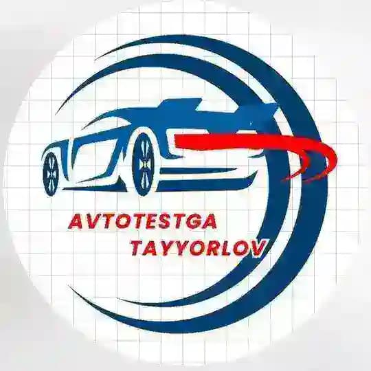 Avtotestga_tayyorlov Profile