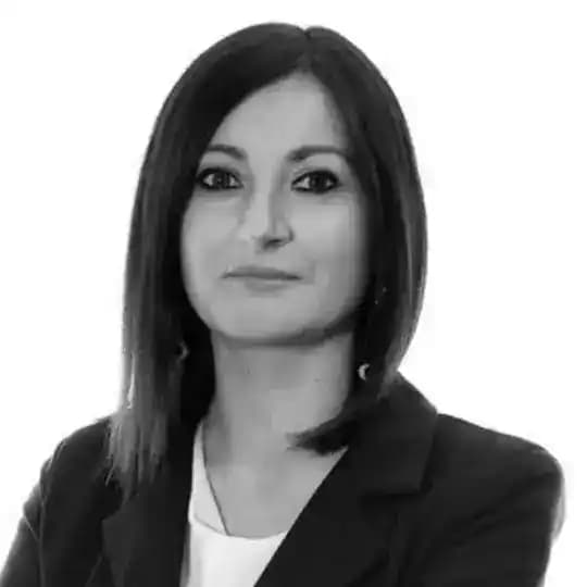 Avv. Giulia Monte