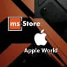 Apple World & ms_Store