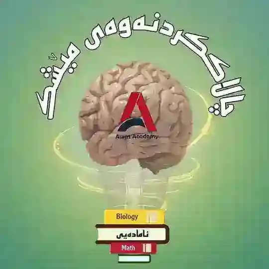 بەشی ئامادەیی چالاككردنەوەی مێشك