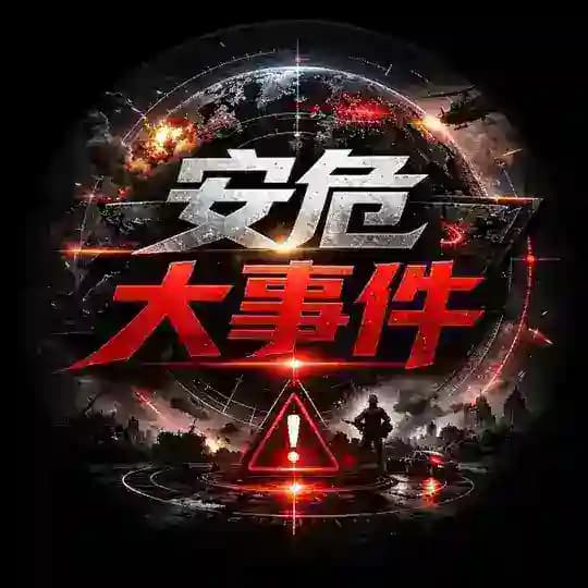 安危大事件