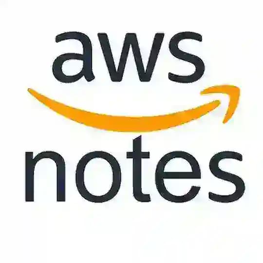 AWS Notes