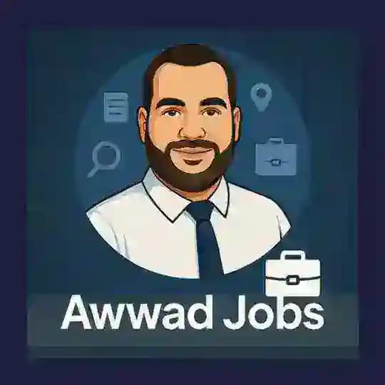 Awwad JOBS 💼