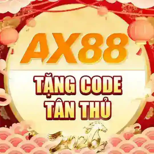 AX88 - TẶNG CODE TÂN THỦ