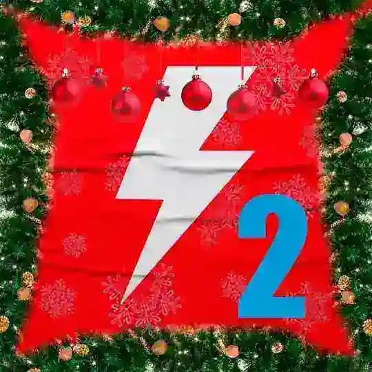 ТОПОР 2