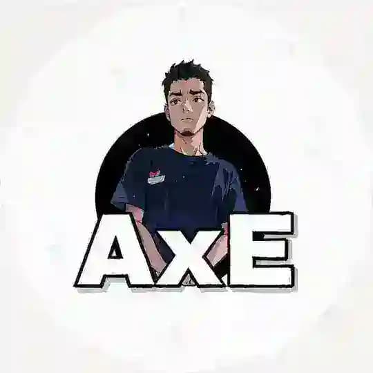 💎 Axe Diamond Recharge 💎