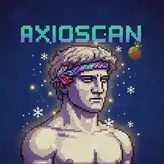 AXIOSCAN | Free