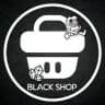 BLACK SHOP 🌸