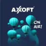 Axoft on Air