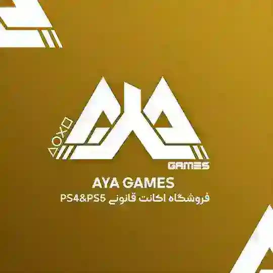 AYA GAMES