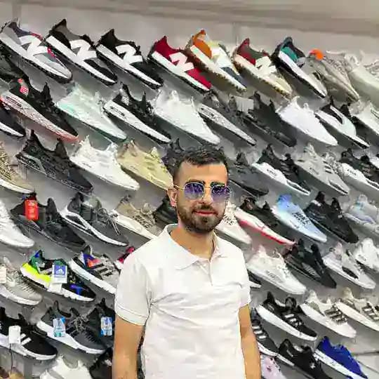 🇹🇷ABDULLAH SHOES RETAİL🇹🇷