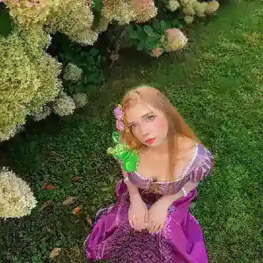 ♡ AyamiLi ♡