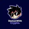 Demon With Crypto!🤑
