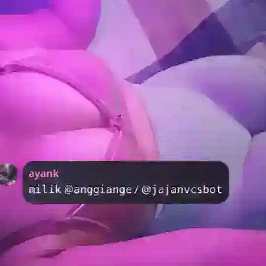 𝙰𝚢𝚊𝚗𝚔 𝚋𝚊𝚌𝚔𝚞𝚙 𝙻𝚂 Profile