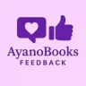 Ayanobooks | Feedback