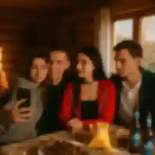 А дакажи,что айай